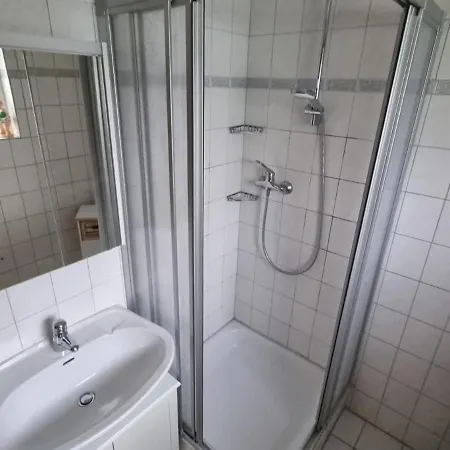 Dom wakacyjny Nico S Hues Whg Austernfischer Wyk *