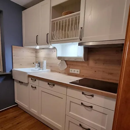 Nico S Hues Whg Austernfischer Wyk Wyk auf Föhr